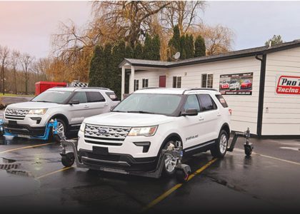 ProDrive Product Image