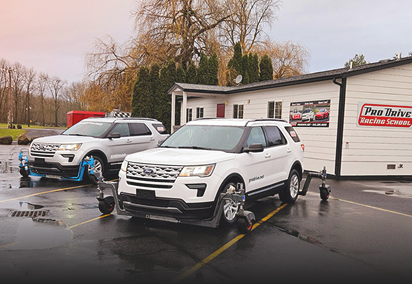 ProDrive Product Image