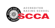 scca logo