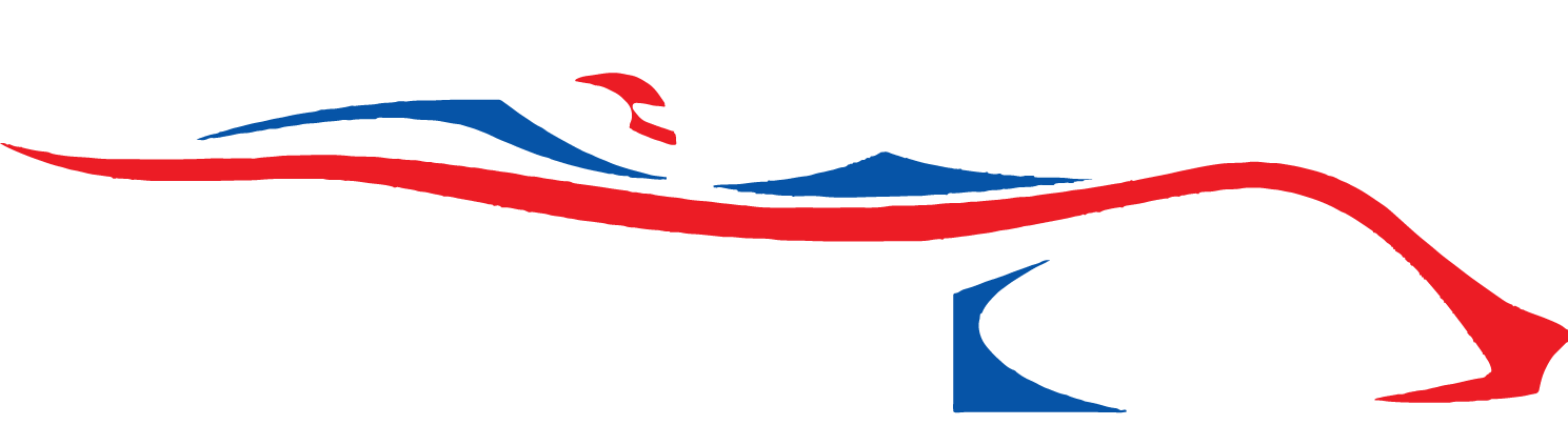 prodrive ford spec racing car