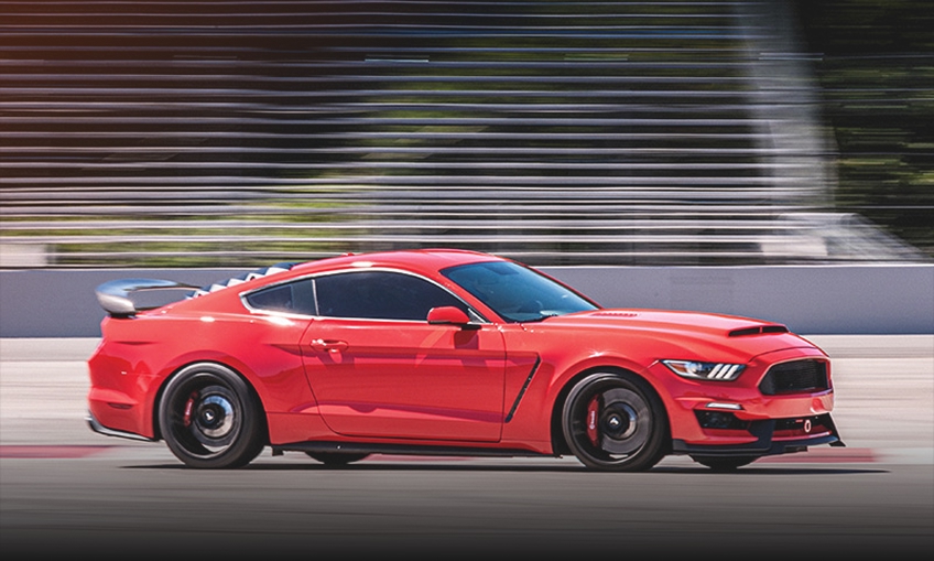 ProDrive course featured image