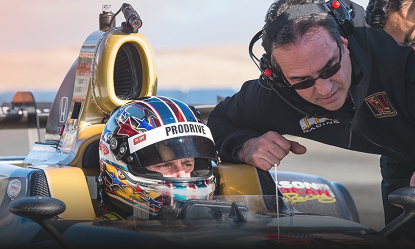 ProDrive course featured image