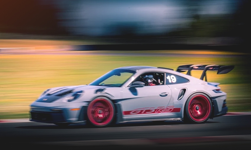 ProDrive course featured image