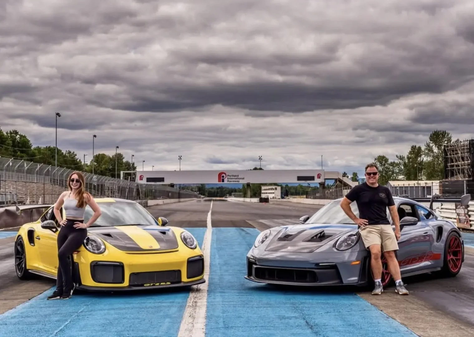 Pro Drive Instagram feed