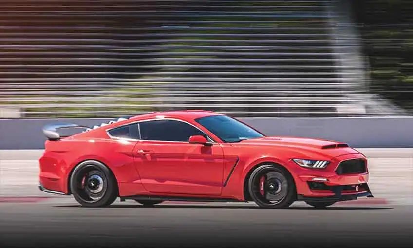 ProDrive High Performance Driving Course