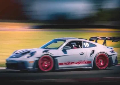 Pro Drive Track Days