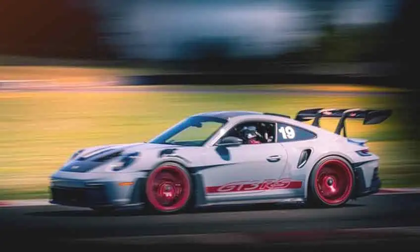 ProDrive Track Days